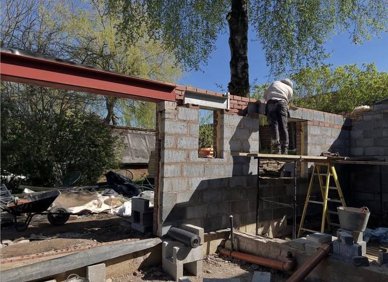 Structural Extension